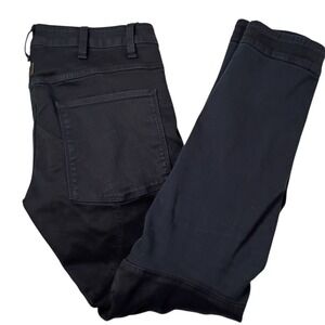 G-Star Raw 5620 3D Slim Jeans Mens 32x32 (34x31) Blue Denim Stretch Button‎ Fly